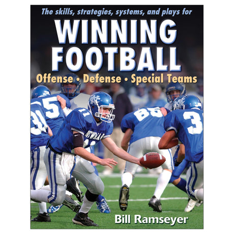 Winning Football