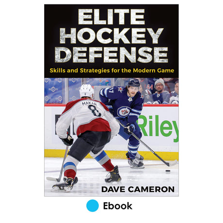 Elite Hockey Defense epub