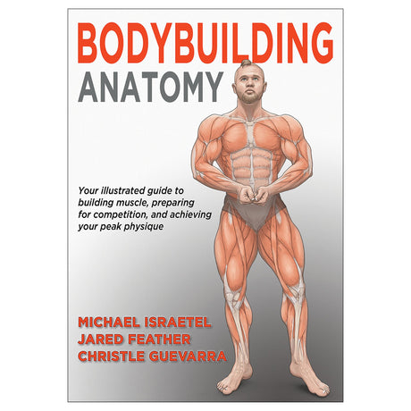 Bodybuilding Anatomy