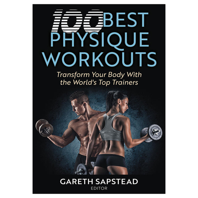 100 Best Physique Workouts epub