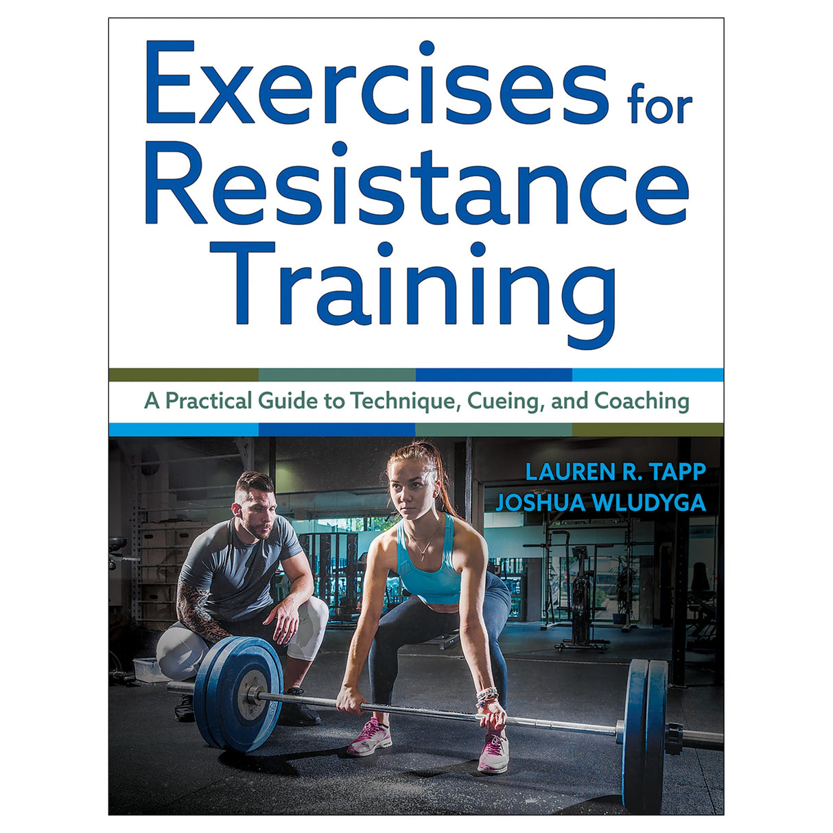 Exercises for Resistance Training