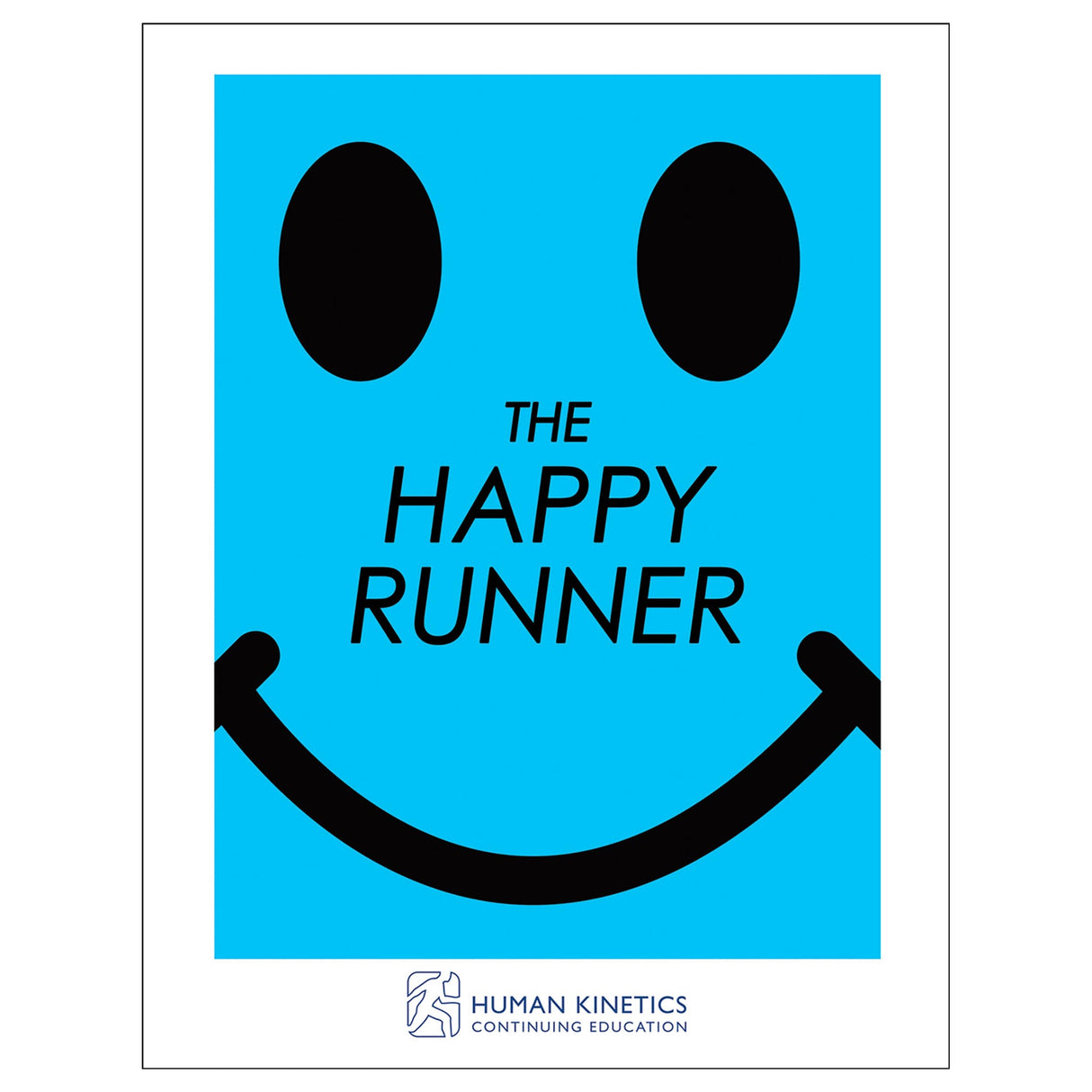 The Happy Runner Online CE Exam With Ebook