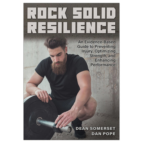 Rock Solid Resilience epub