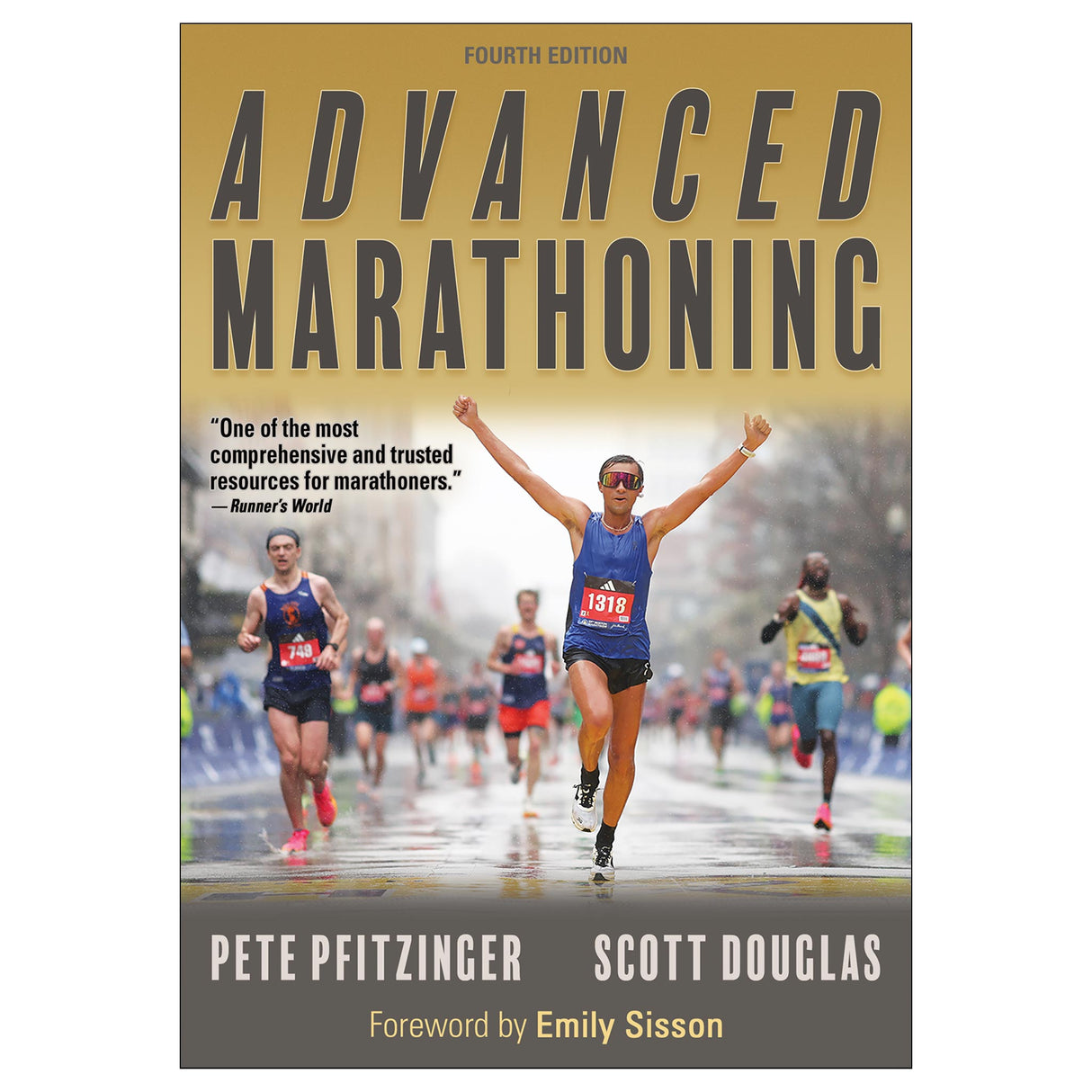 Advanced Marathoning 4th Edition epub