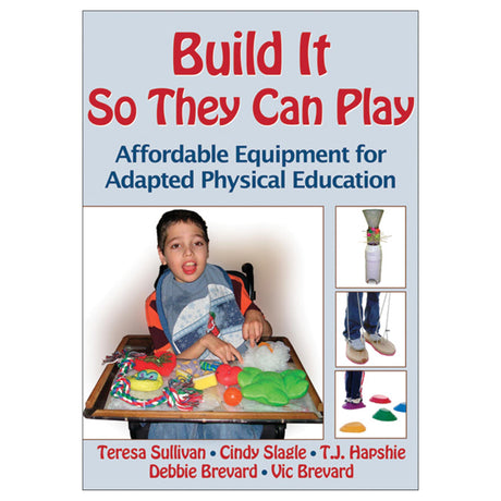 Build It So They Can Play