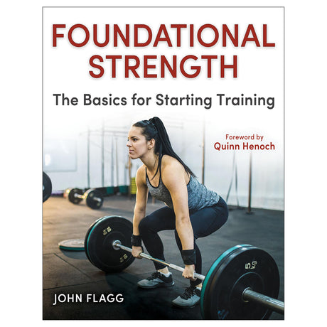 Foundational Strength