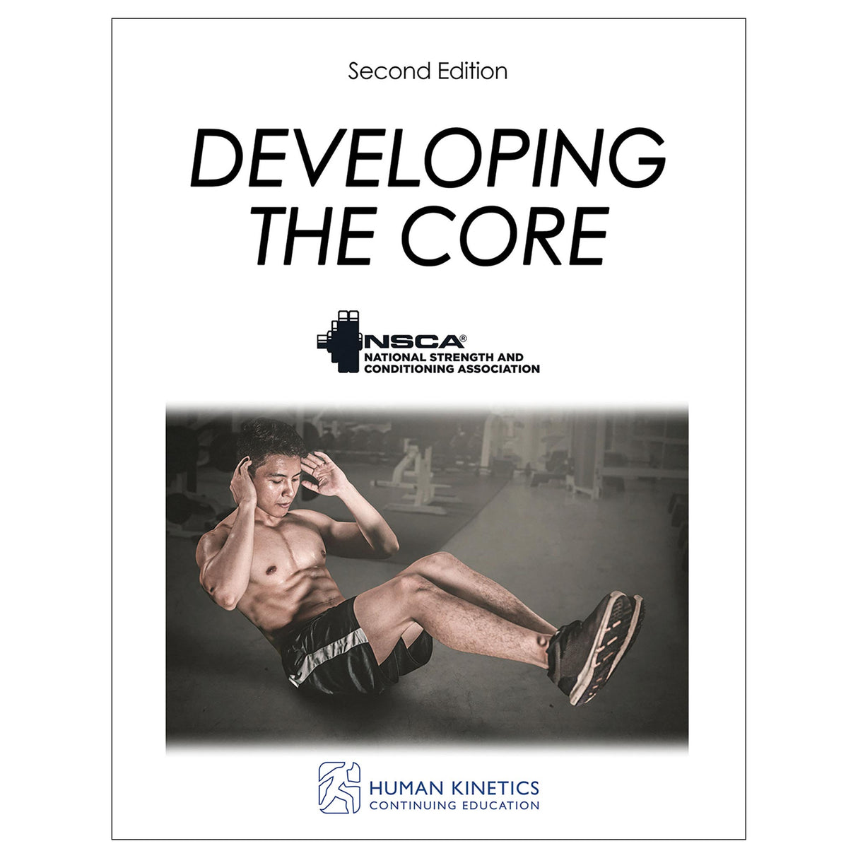 Developing the Core 2nd Edition Online CE Exam With Print Book