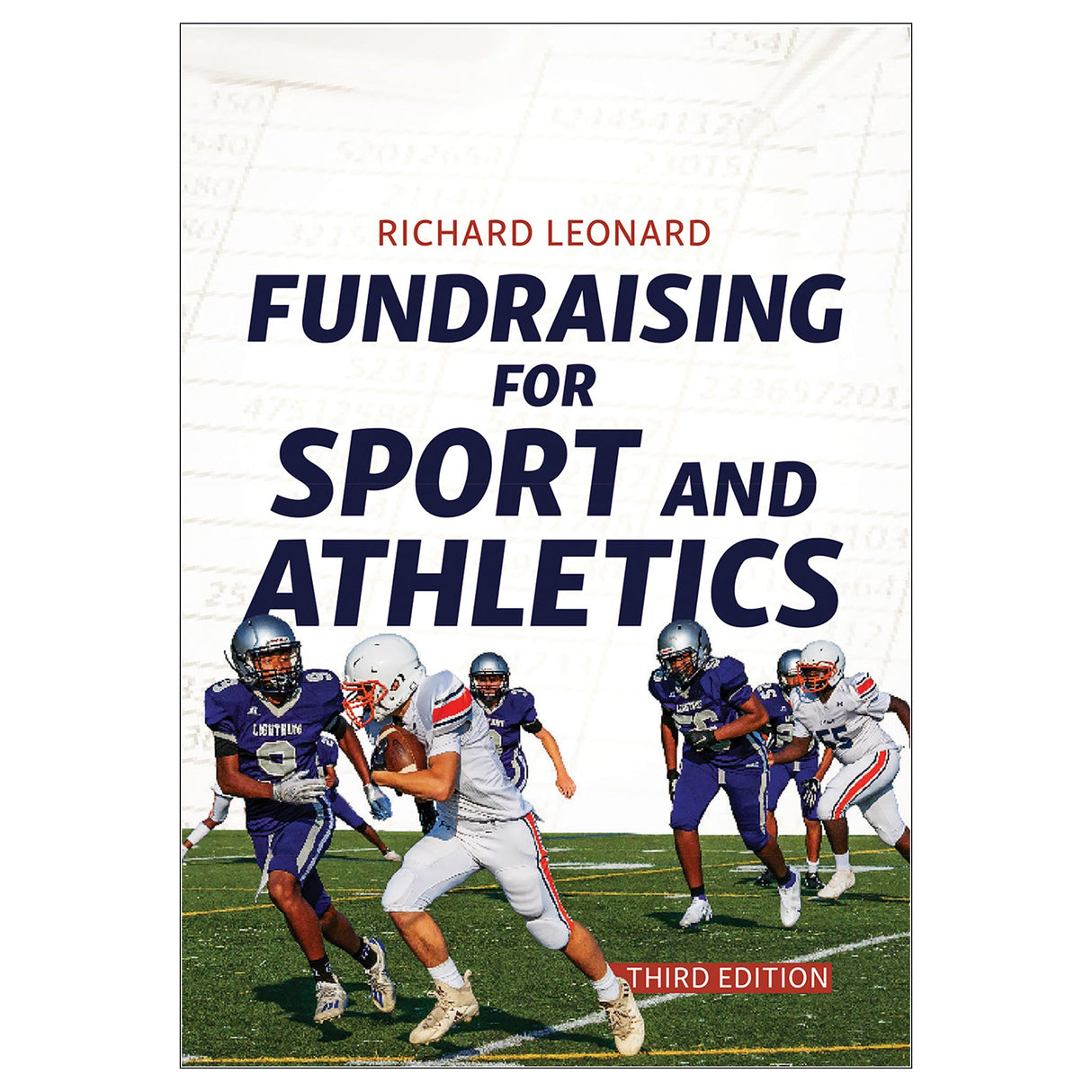 Fundraising for Sport and Athletics 3rd Edition