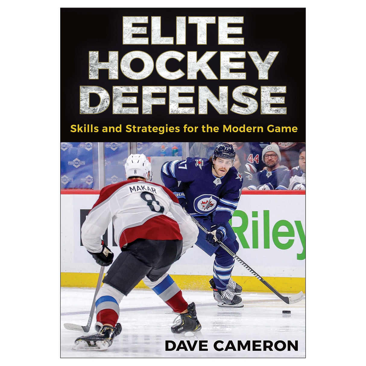 Elite Hockey Defense
