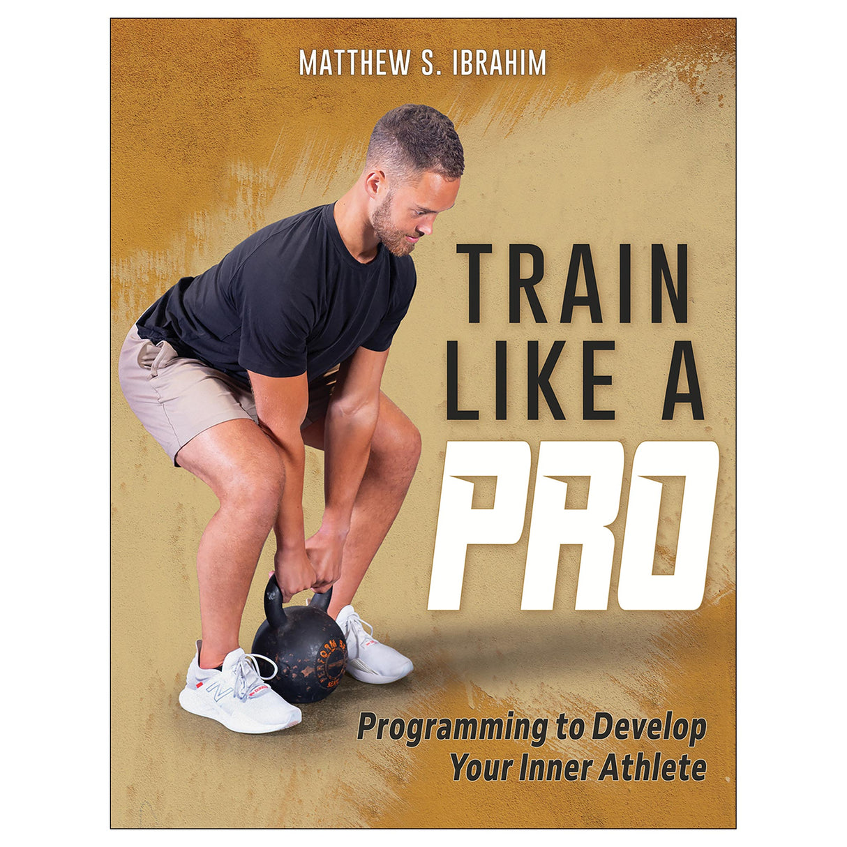 Train Like a Pro epub