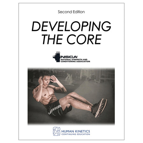 Developing the Core 2nd Edition Online CE Exam With Ebook
