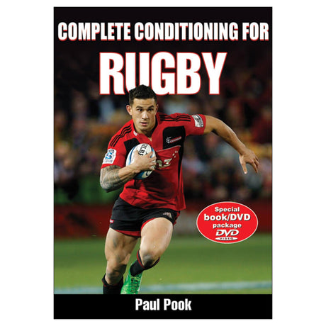 Complete Conditioning for Rugby