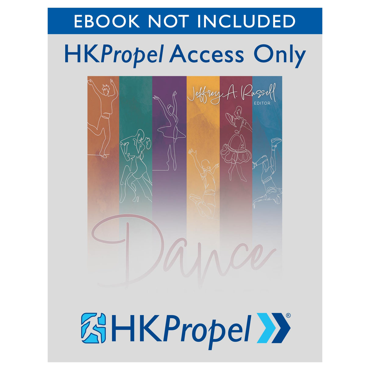 Dance Injuries HKPropel Access-Ebook not included