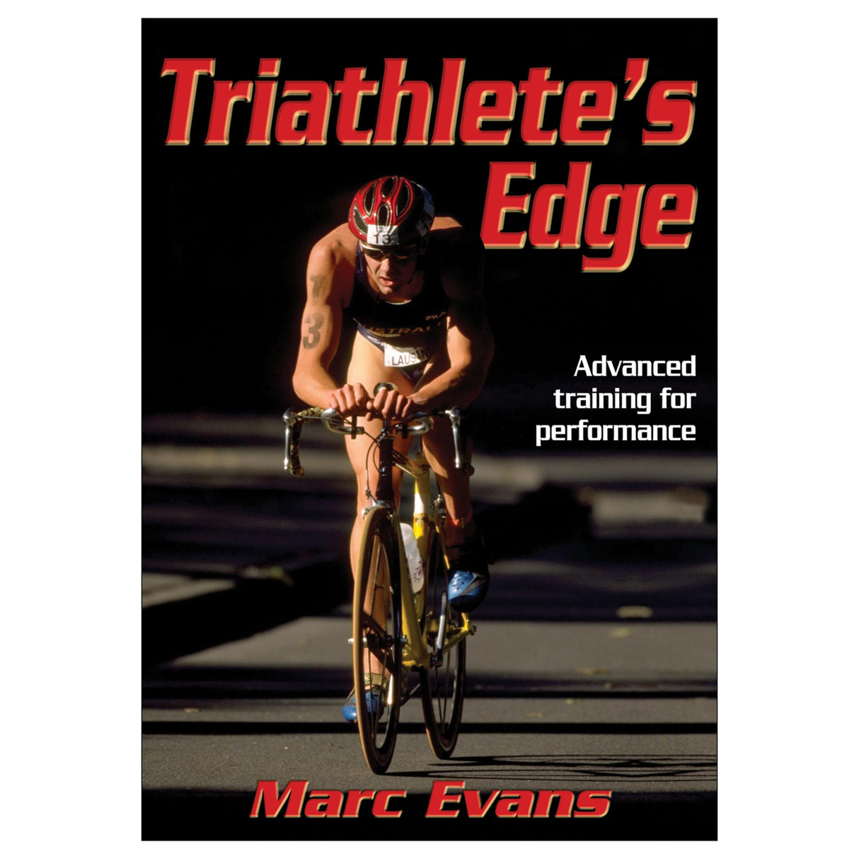 Triathlete's Edge