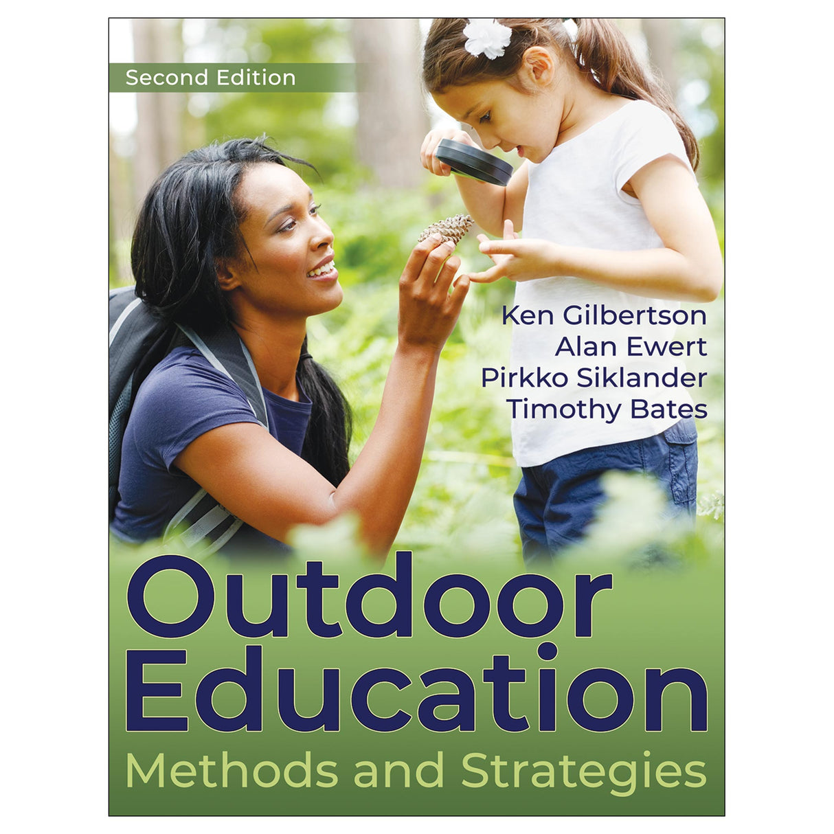 Outdoor Education-2nd Edition