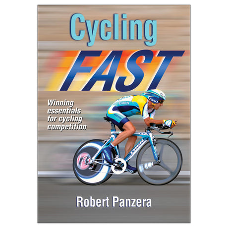 Cycling Fast