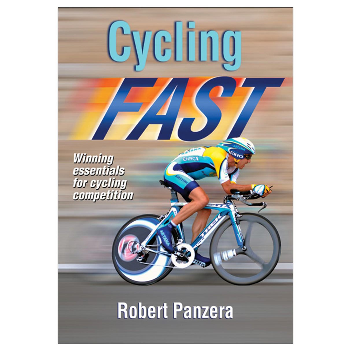 Cycling Fast