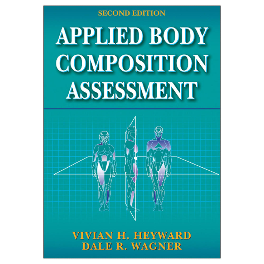 Applied Body Composition Assessment-2nd Edition