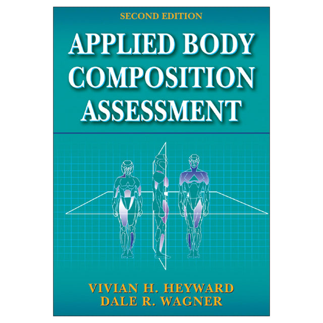 Applied Body Composition Assessment-2nd Edition