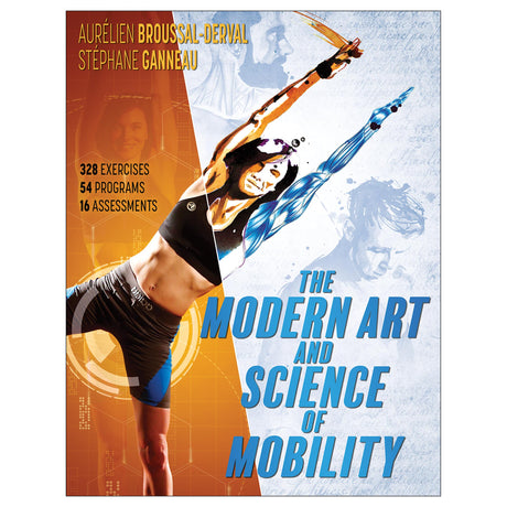 Modern Art and Science of Mobility, The