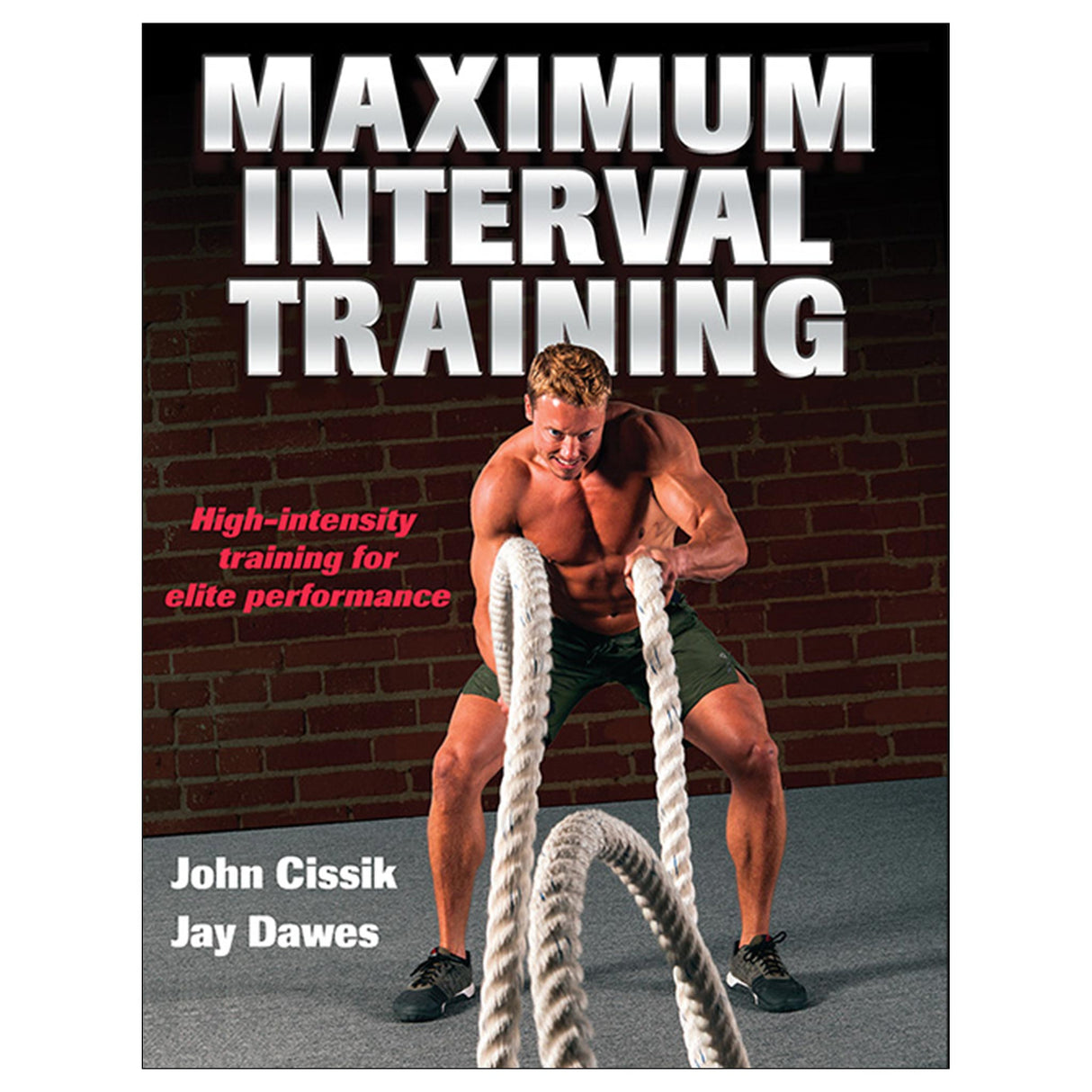 Maximum Interval Training