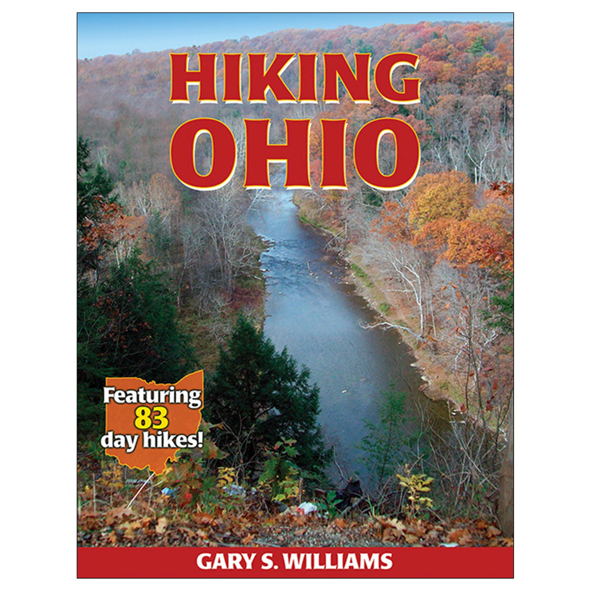 Hiking Ohio