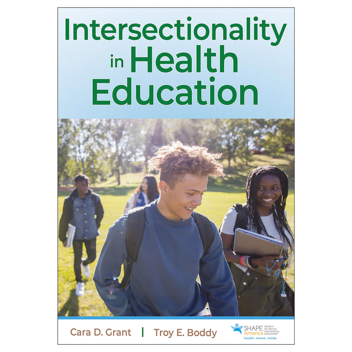 Intersectionality in Health Education