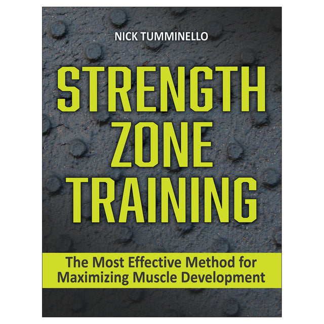 Strength Zone Training
