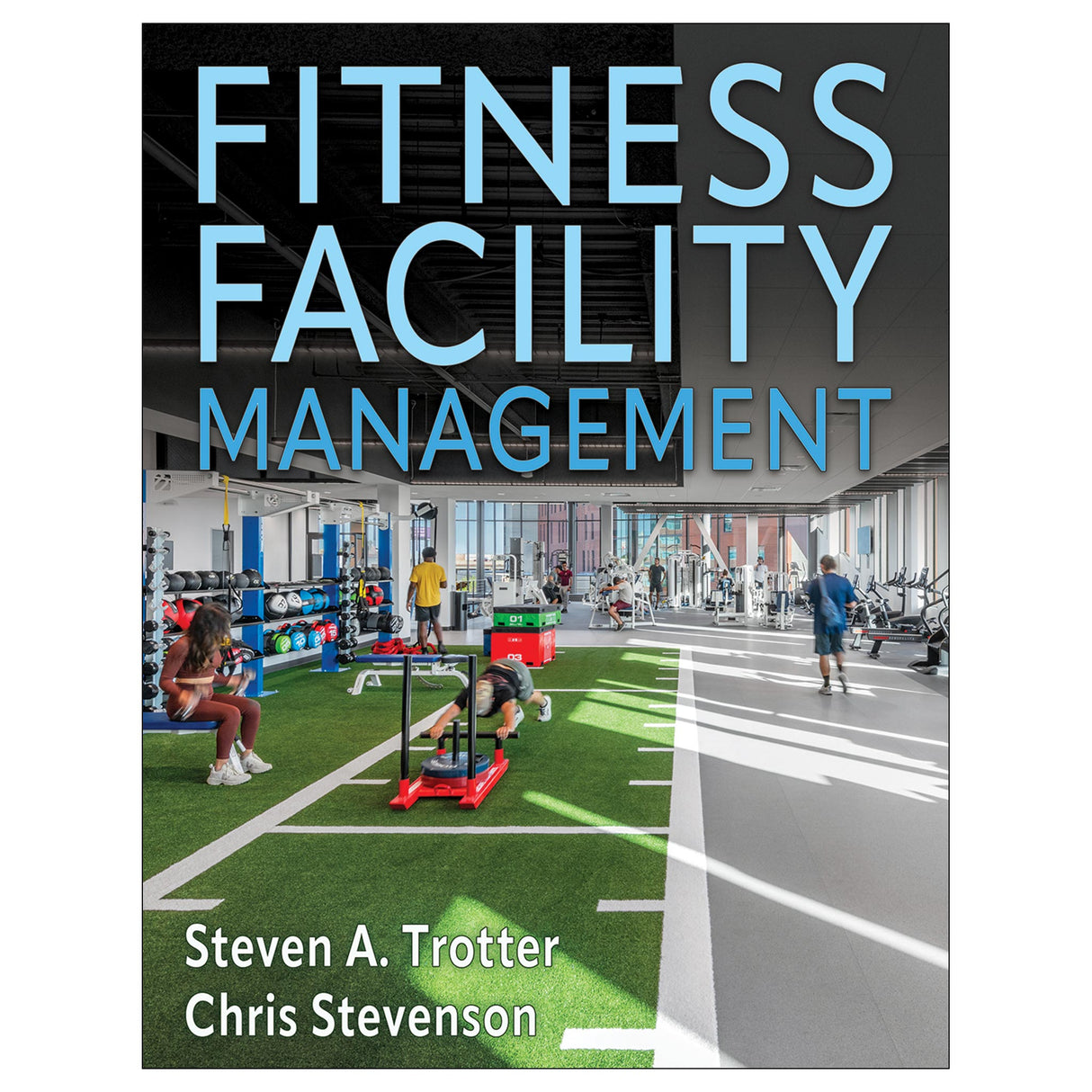 Fitness Facility Management