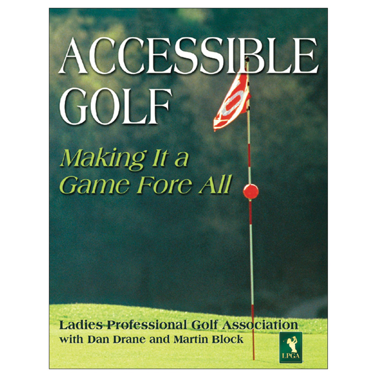 Accessible Golf