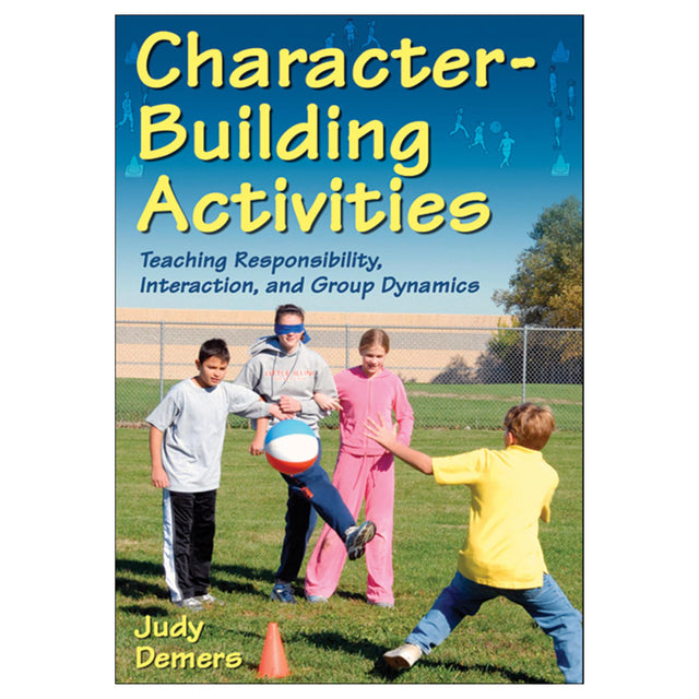 Character-Building Activities