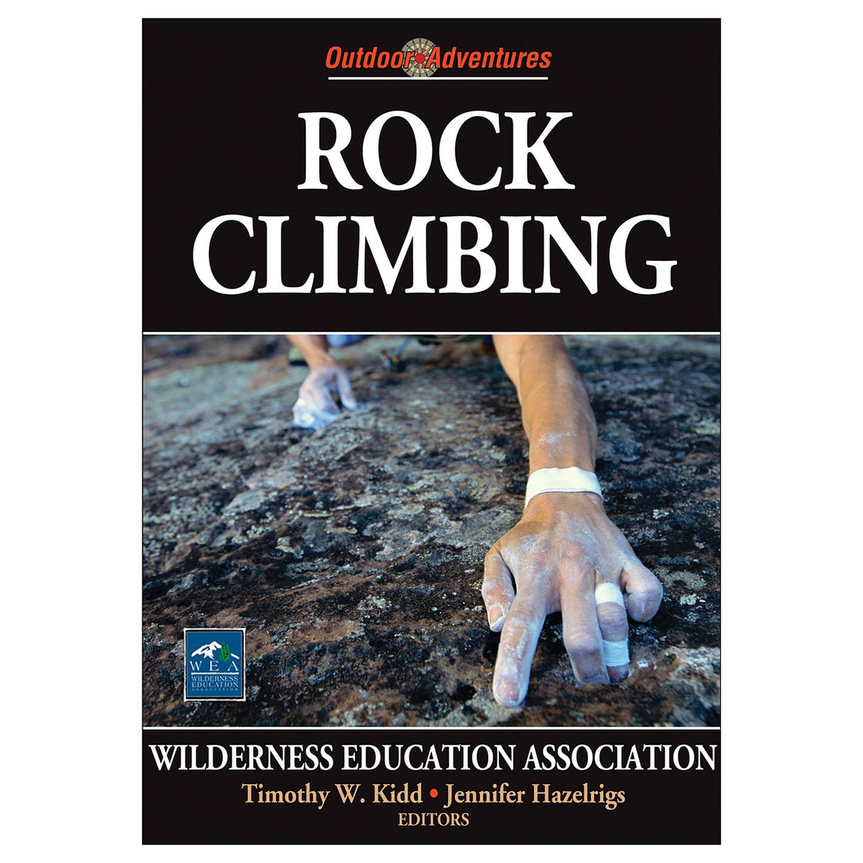 Rock Climbing PDF
