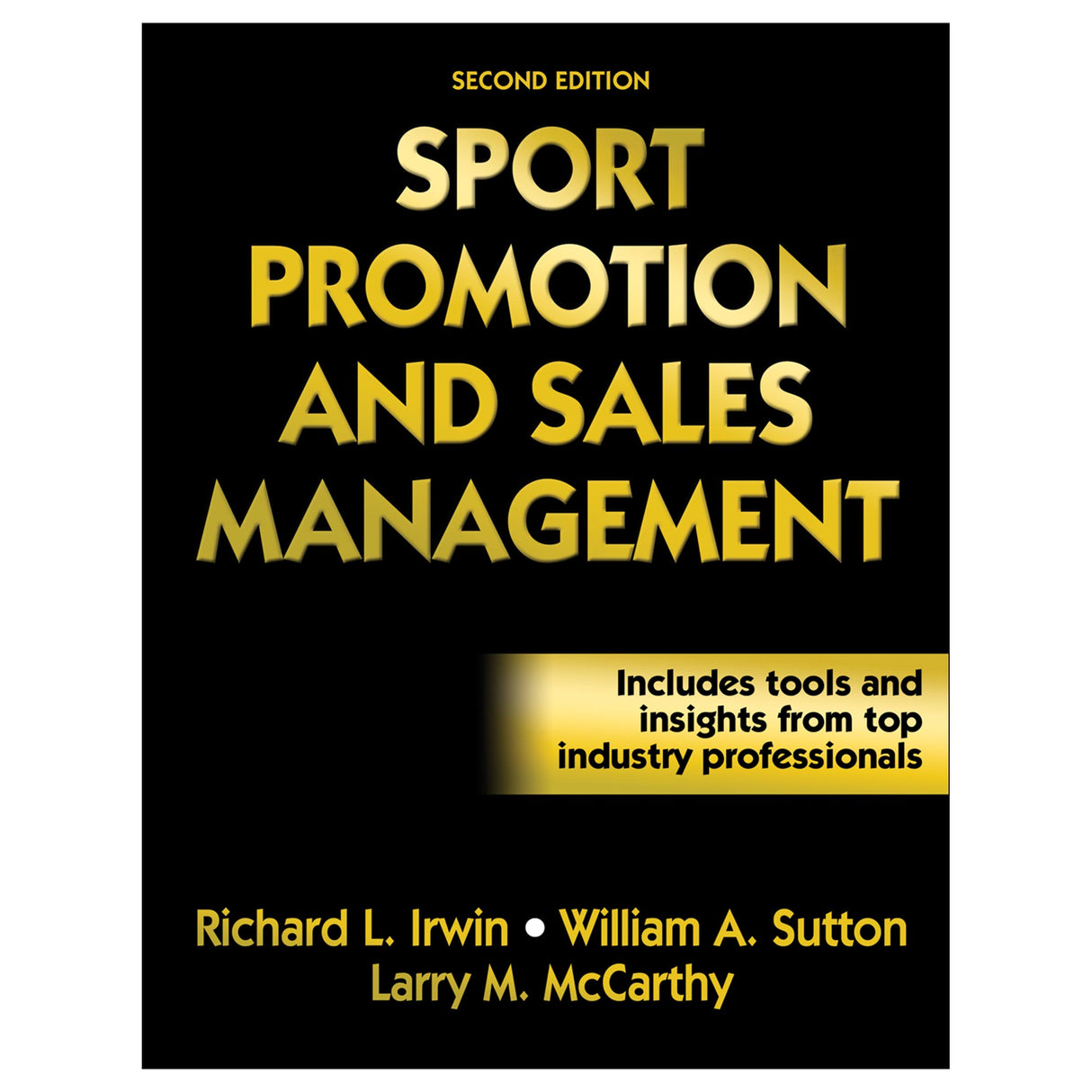 Sport Promotion and Sales Management 2nd Edition PDF