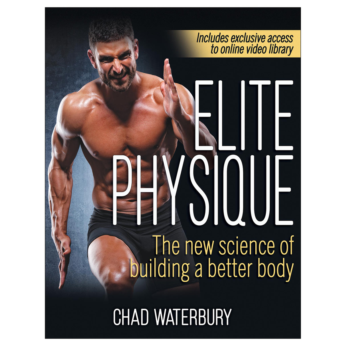 Elite Physique Ebook