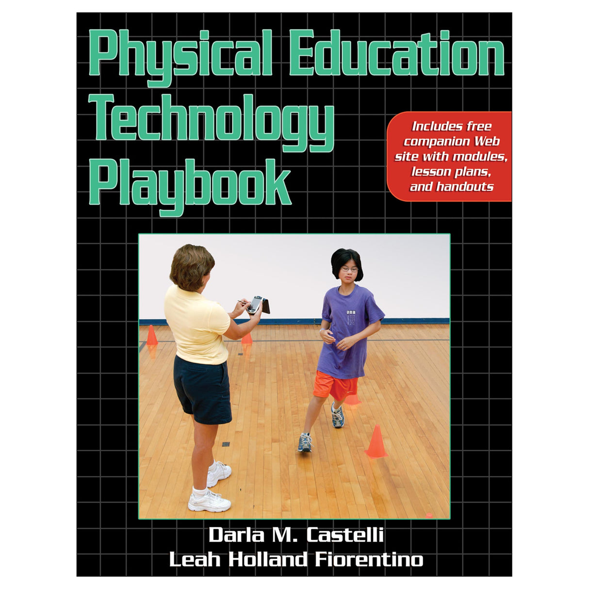 Physical Education Technology Playbook