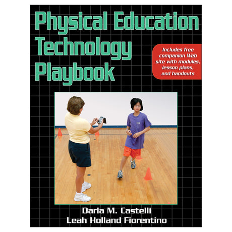 Physical Education Technology Playbook