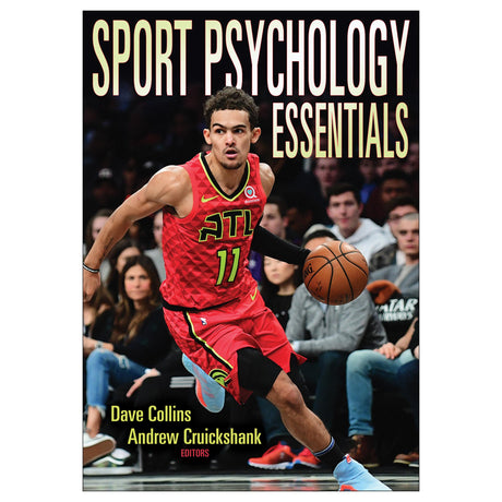 Sport Psychology Essentials