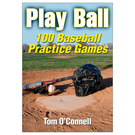 Play Ball PDF