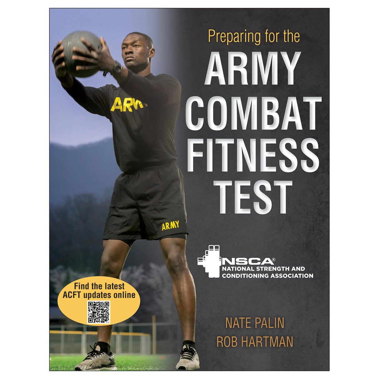 Preparing for the Army Combat Fitness Test (ACFT) epub