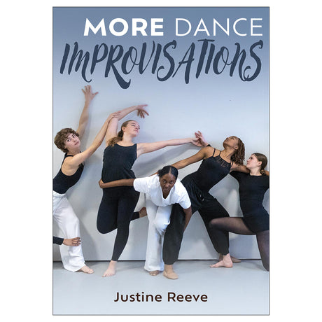 More Dance Improvisations