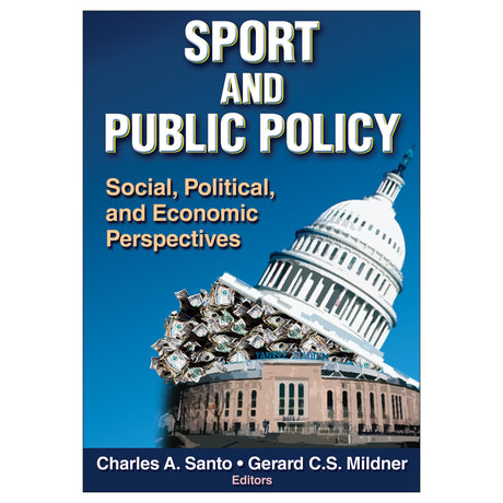 Sport and Public Policy
