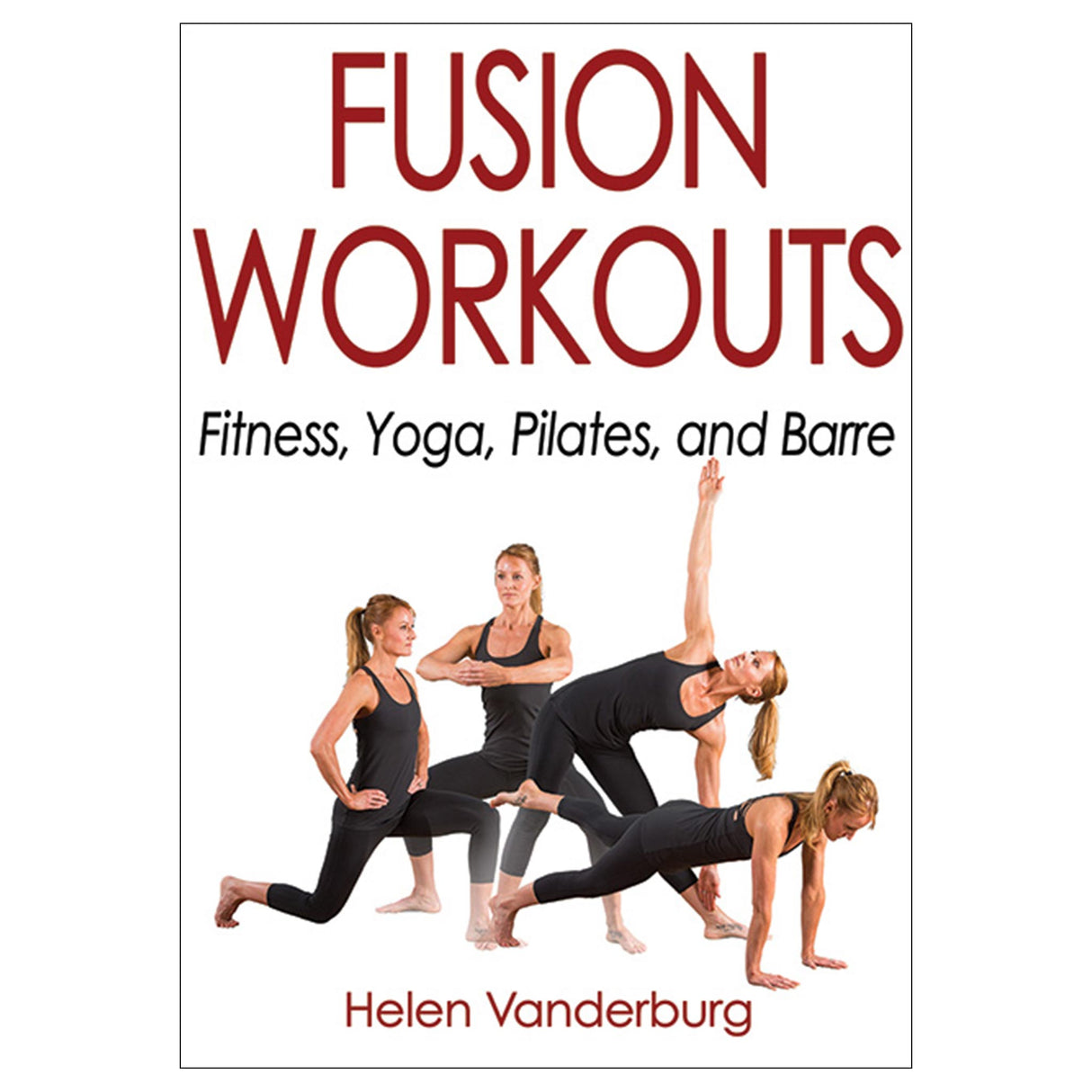 Fusion Workouts PDF