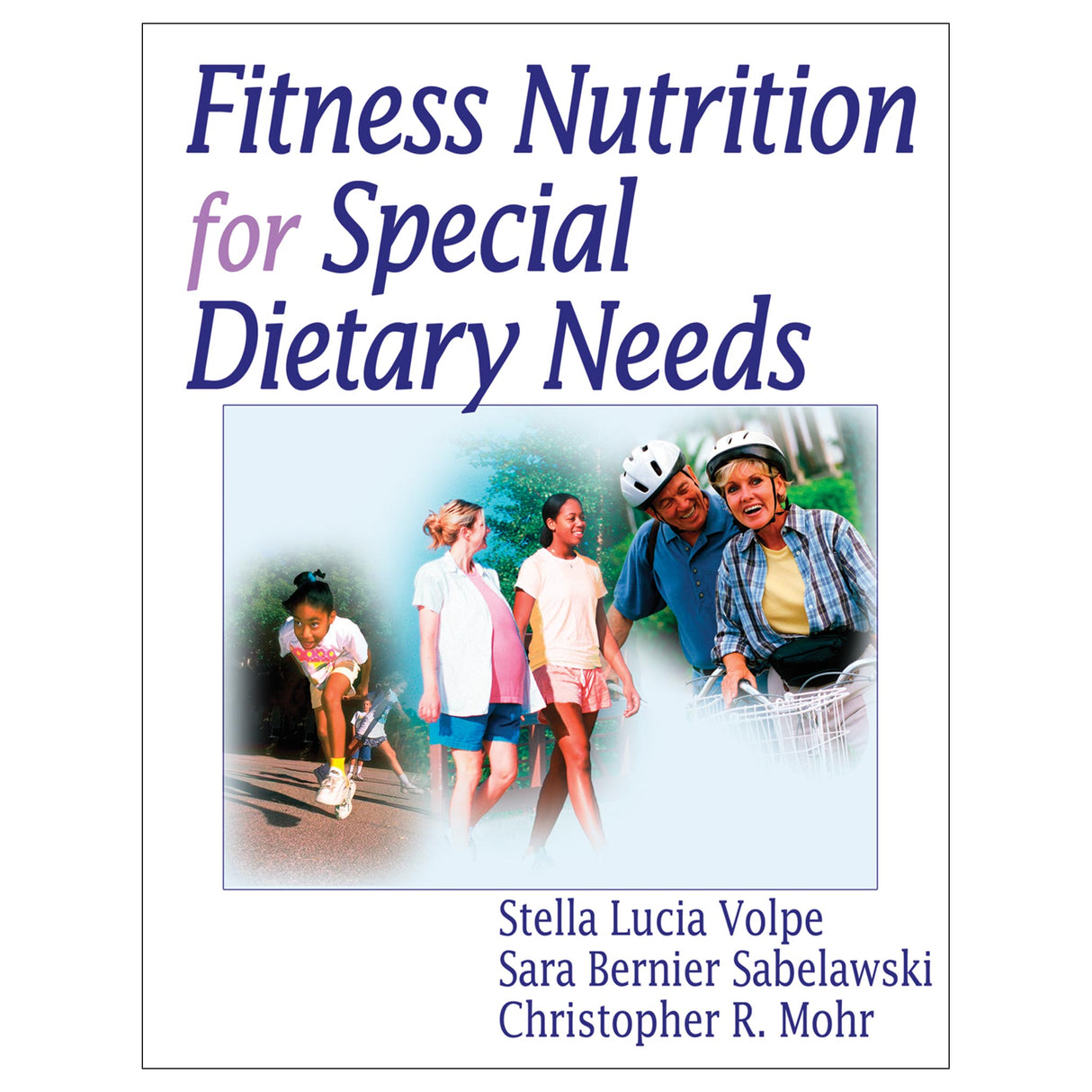Fitness Nutrition Special Dietary Needs