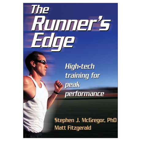 Runner's Edge, The