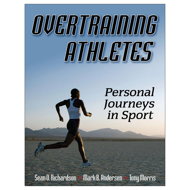 Overtraining Athletes PDF