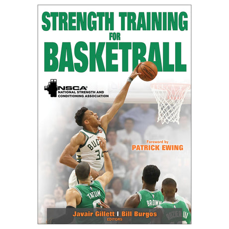 Strength Training for Basketball
