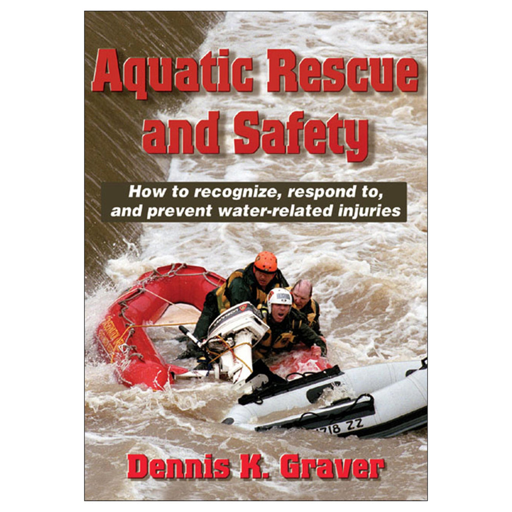 Aquatic Rescue and Safety PDF