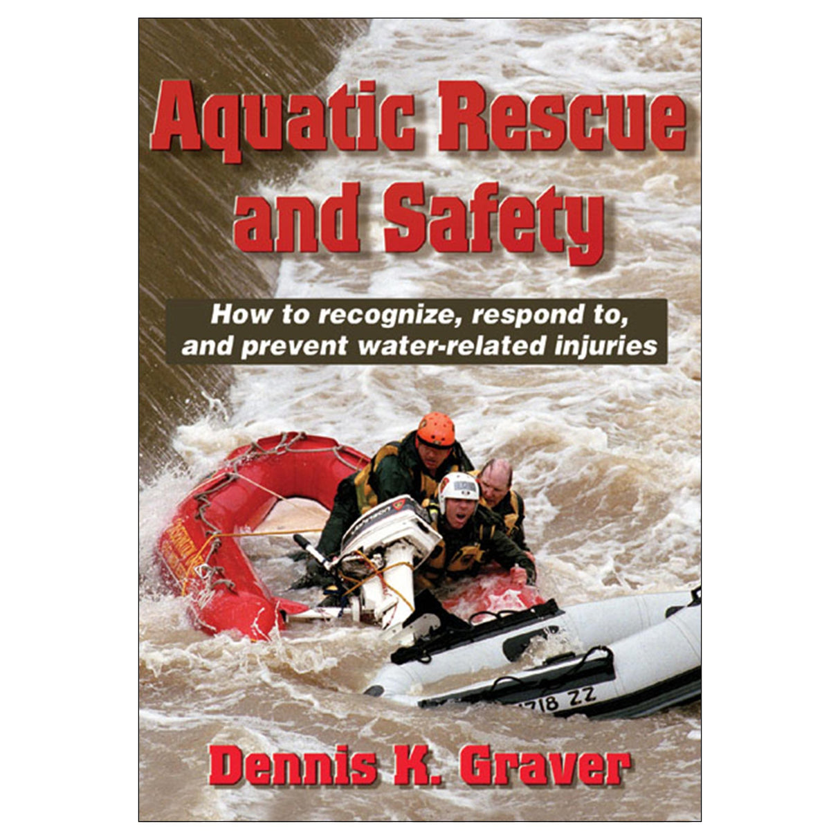 Aquatic Rescue and Safety PDF