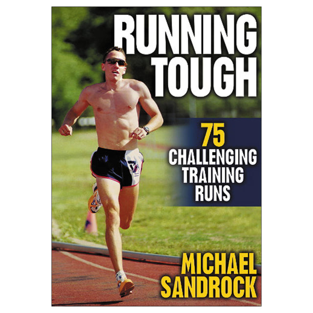 Running Tough PDF