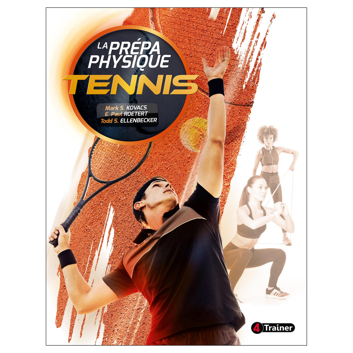 La Prépa Physique Tennis